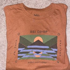 Rei Shirt